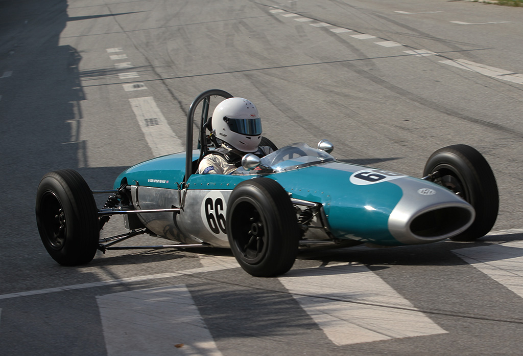 Peter Huse
(Foto: Motorsporten.dk)